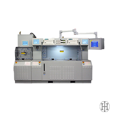 Aerospace Ground Support Equipment